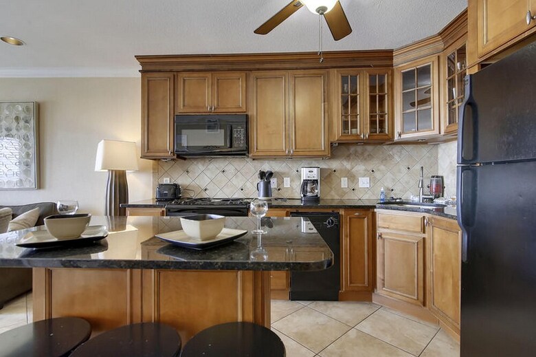 Seascape Deluxe Beach Condos By A B Sea Rentals