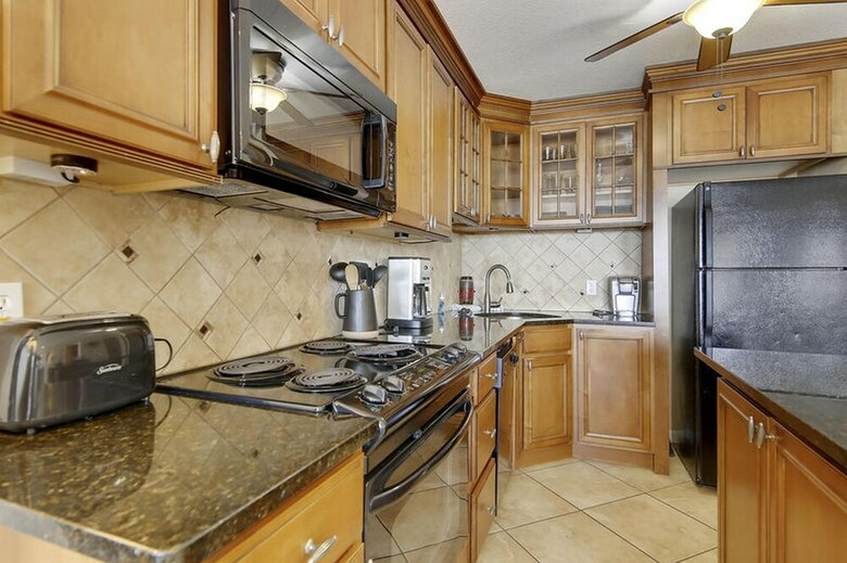 Seascape Deluxe Beach Condos By A B Sea Rentals
