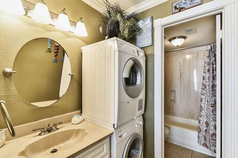 Seascape Deluxe Beach Condos By A B Sea Rentals