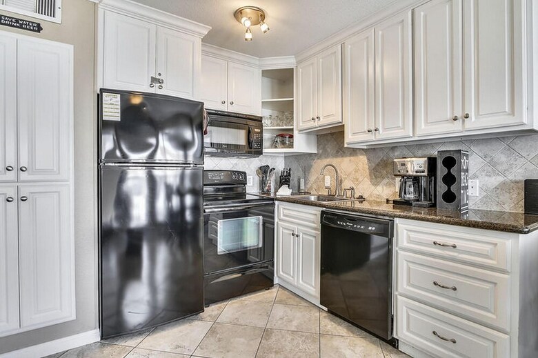 Seascape Deluxe Beach Condos By A B Sea Rentals