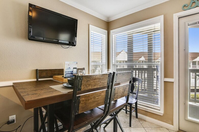 Seascape Deluxe Beach Condos By A B Sea Rentals