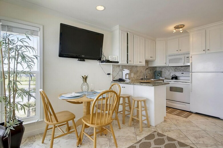 Seascape Deluxe Beach Condos By A B Sea Rentals