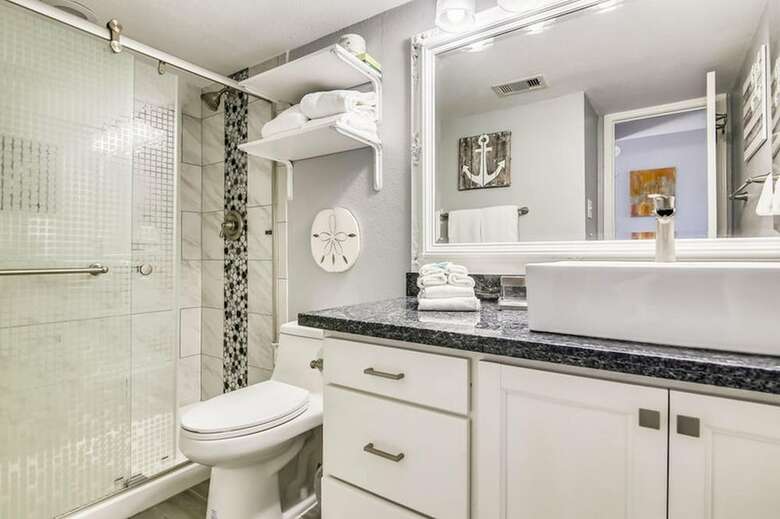 Seascape Deluxe Beach Condos By A B Sea Rentals
