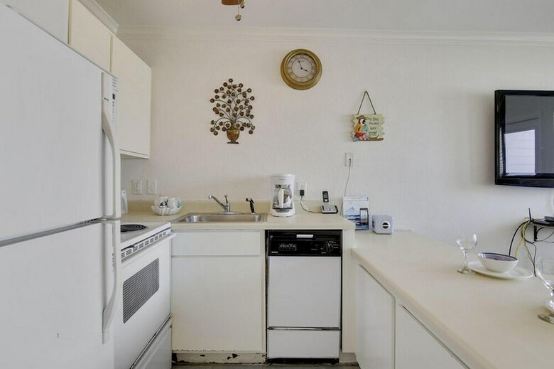 Seascape Deluxe Beach Condos By A B Sea Rentals
