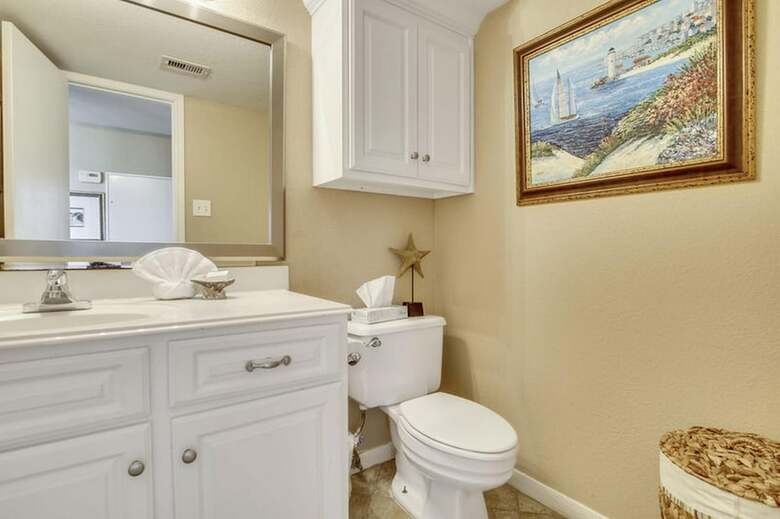 Seascape Deluxe Beach Condos By A B Sea Rentals