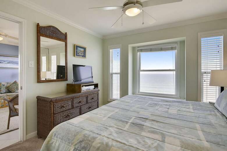 Seascape Deluxe Beach Condos By A B Sea Rentals
