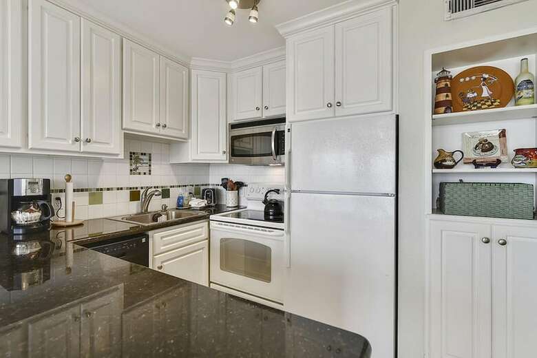 Seascape Deluxe Beach Condos By A B Sea Rentals