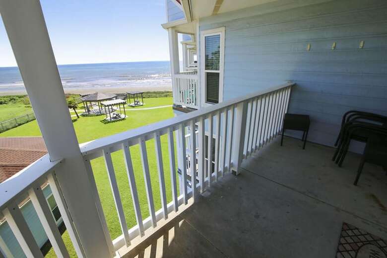 Seascape Deluxe Beach Condos By A B Sea Rentals