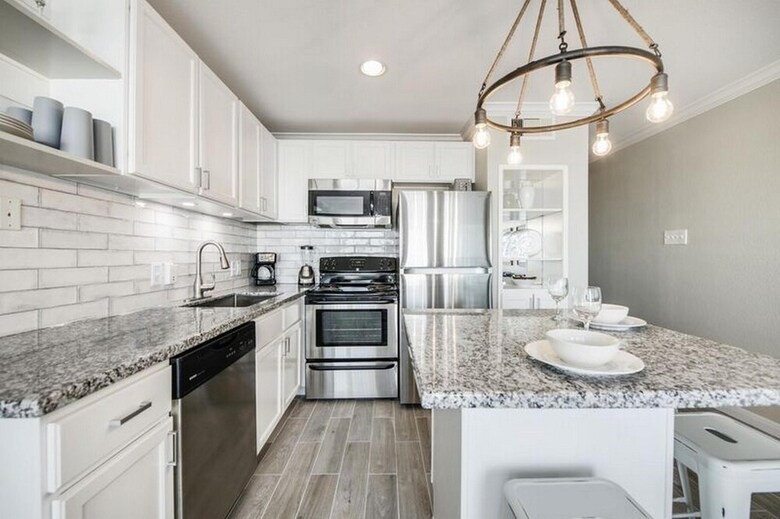 Seascape Deluxe Beach Condos By A B Sea Rentals