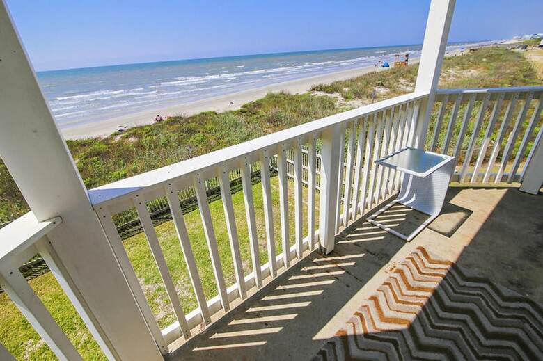 Seascape Deluxe Beach Condos By A B Sea Rentals