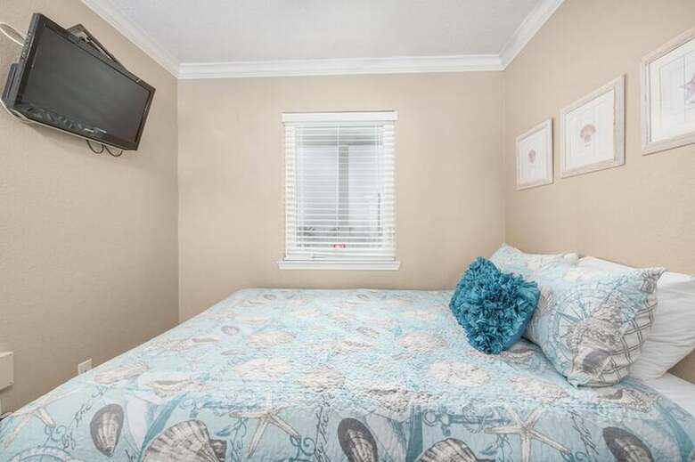Seascape Deluxe Beach Condos By A B Sea Rentals