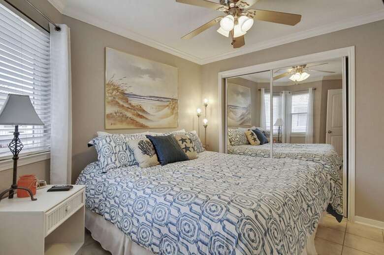 Seascape Deluxe Beach Condos By A B Sea Rentals