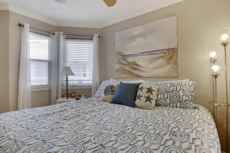 Seascape Deluxe Beach Condos By A B Sea Rentals