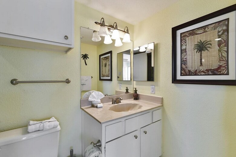 Seascape Deluxe Beach Condos By A B Sea Rentals