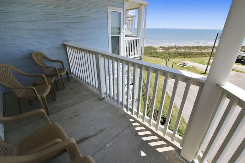 Seascape Deluxe Beach Condos By A B Sea Rentals