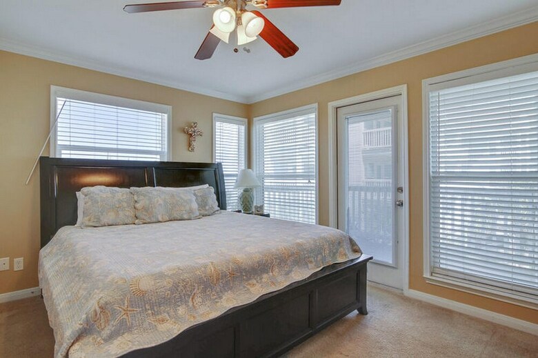 Seascape Deluxe Beach Condos By A B Sea Rentals