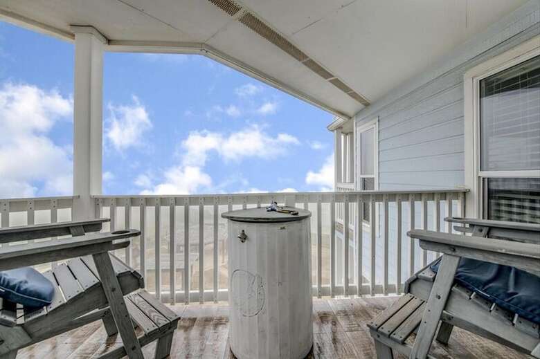 Seascape Deluxe Beach Condos By A B Sea Rentals