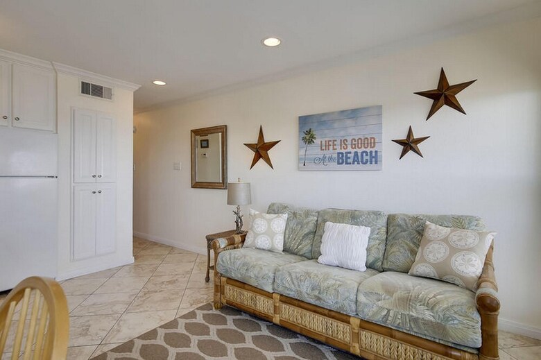 Seascape Deluxe Beach Condos By A B Sea Rentals