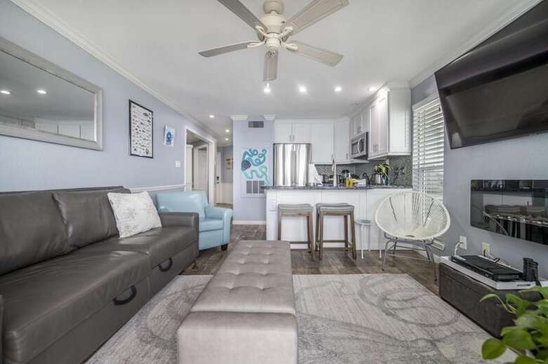 Seascape Deluxe Beach Condos By A B Sea Rentals