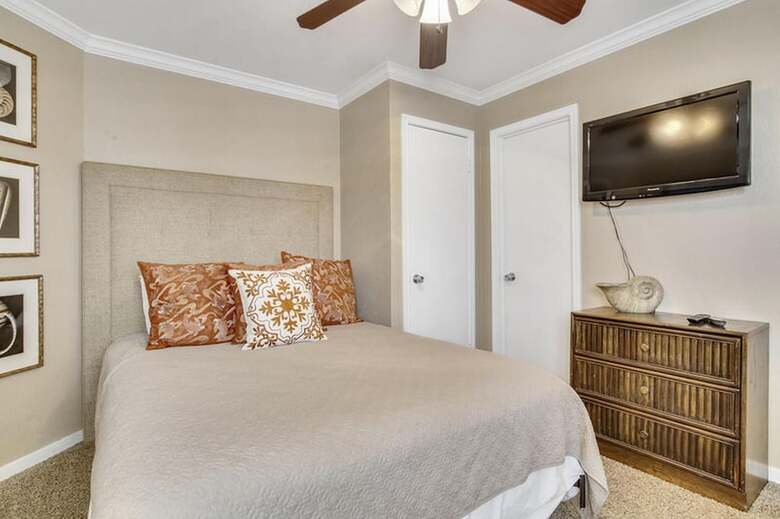 Seascape Deluxe Beach Condos By A B Sea Rentals