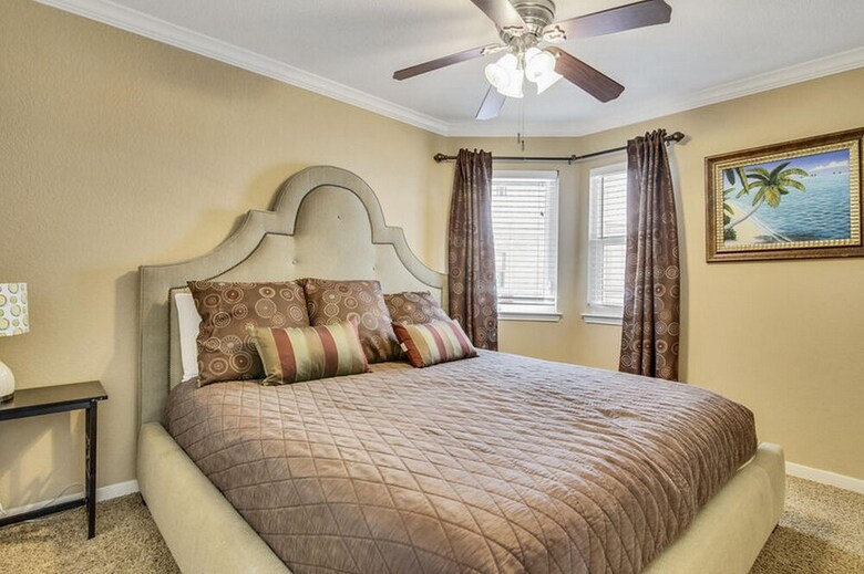 Seascape Deluxe Beach Condos By A B Sea Rentals