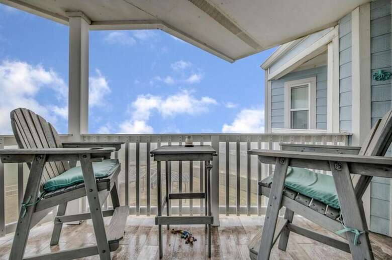 Seascape Deluxe Beach Condos By A B Sea Rentals