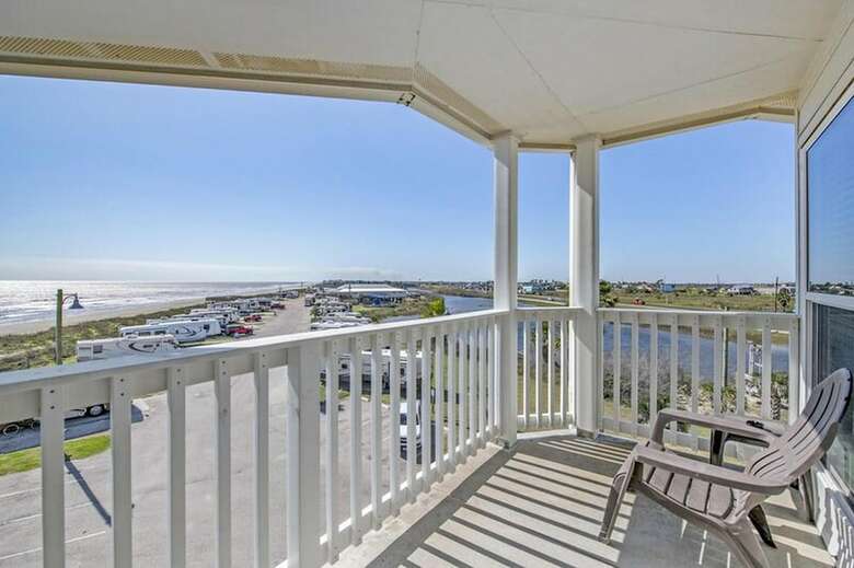 Seascape Deluxe Beach Condos By A B Sea Rentals