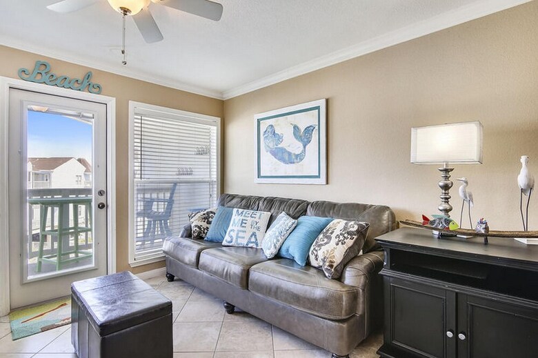 Seascape Deluxe Beach Condos By A B Sea Rentals