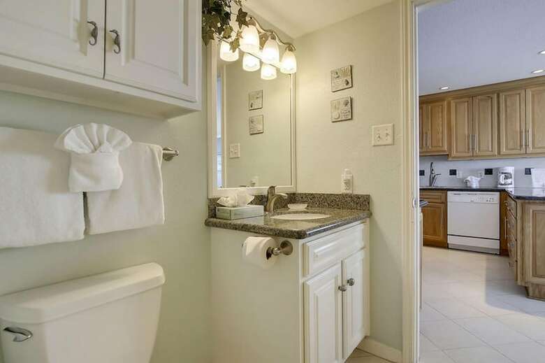 Seascape Deluxe Beach Condos By A B Sea Rentals