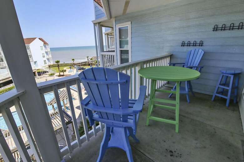 Seascape Deluxe Beach Condos By A B Sea Rentals