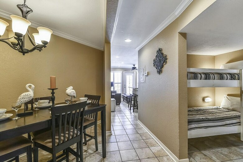 Seascape Deluxe Beach Condos By A B Sea Rentals