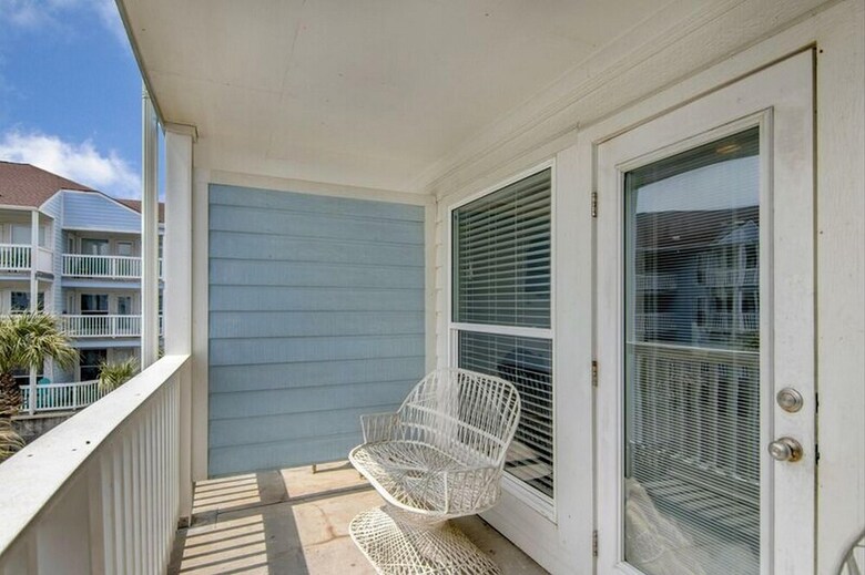 Seascape Deluxe Beach Condos By A B Sea Rentals
