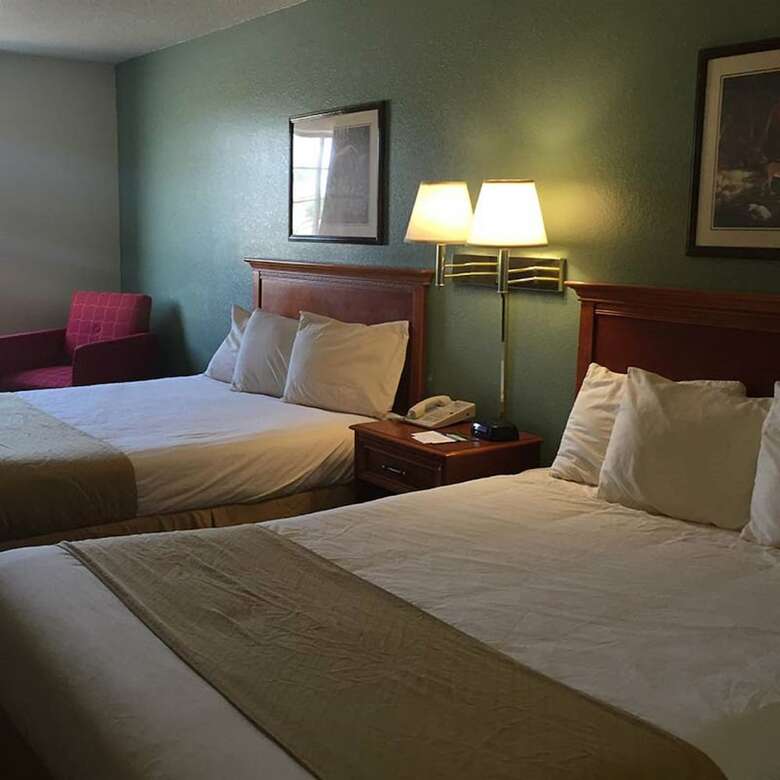 Osceola Grand Hotel