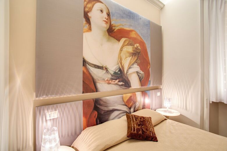Roma In UNA Stanza Guesthouse