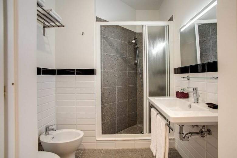 Roma In UNA Stanza Guesthouse