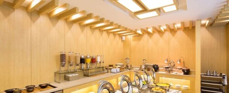 Eldis Regent Hotel