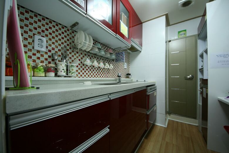 Hotel Vision Guest House
