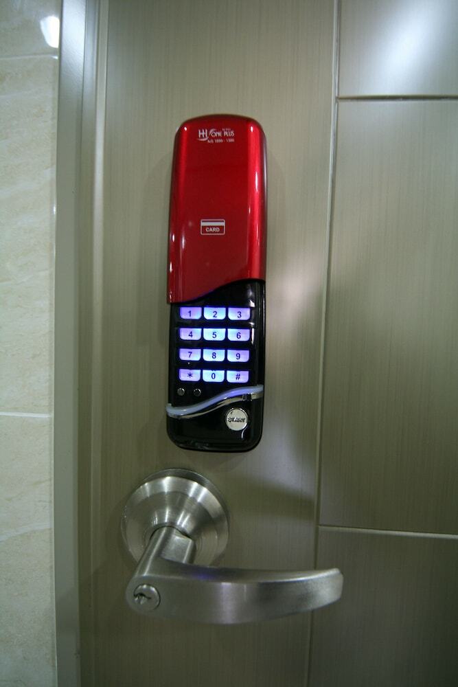 Hotel Vision Guest House