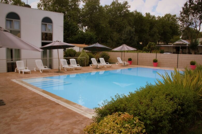 Agape Hotel