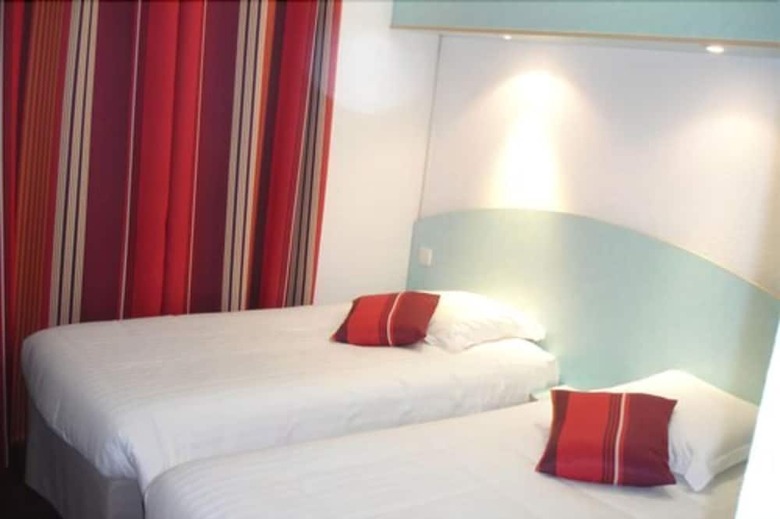 Agape Hotel