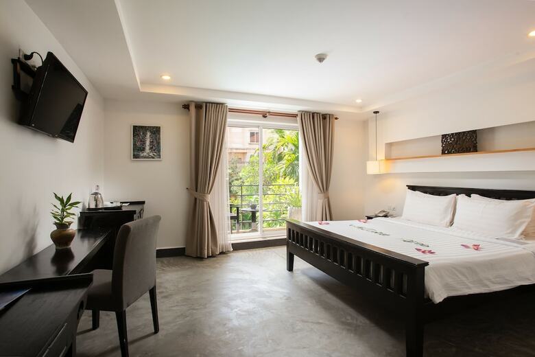 G&z Urban Hotel