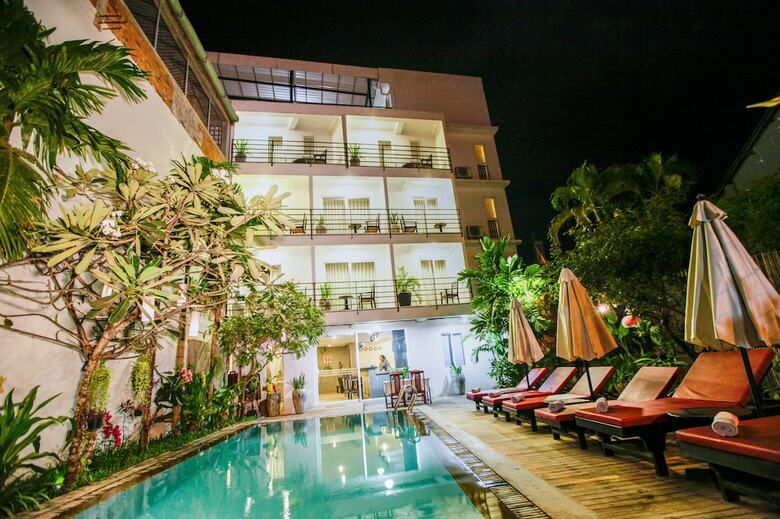 G&z Urban Hotel