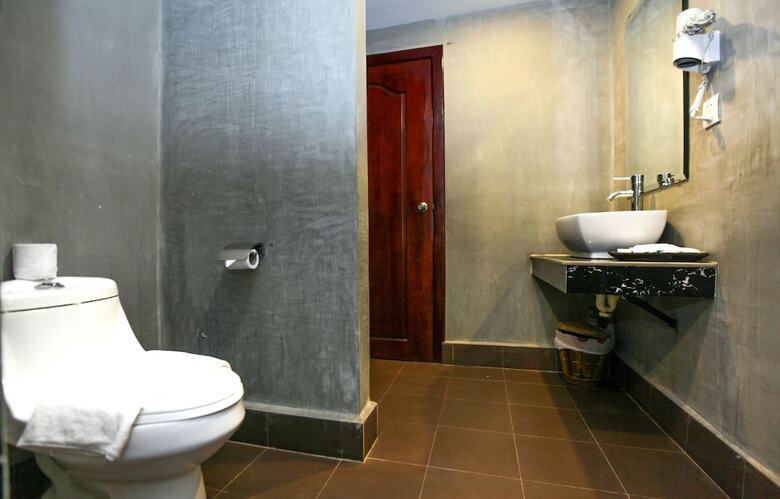 G&z Urban Hotel