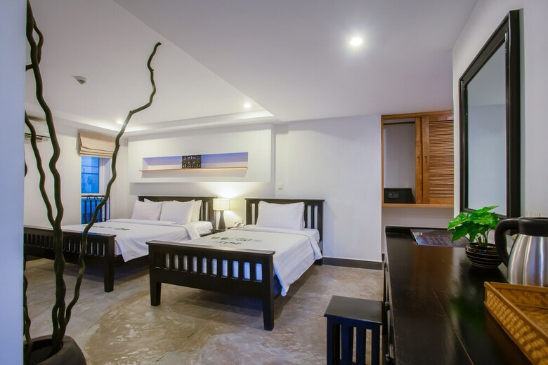 G&z Urban Hotel