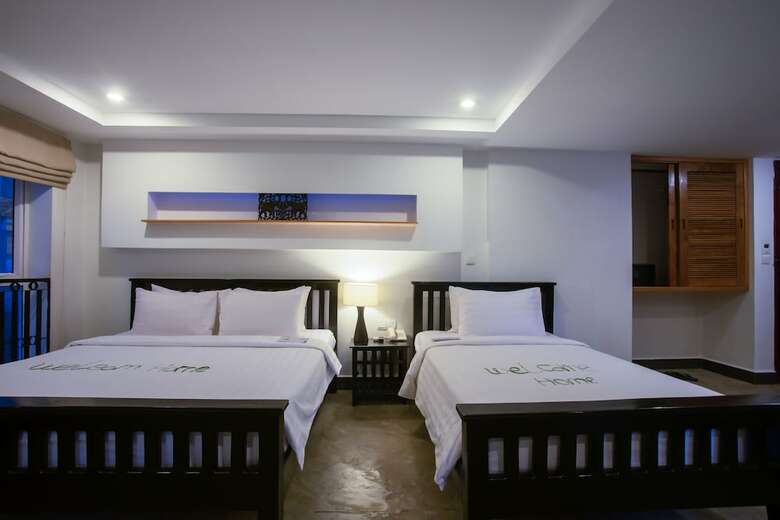 G&z Urban Hotel