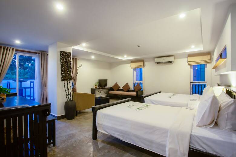 G&z Urban Hotel