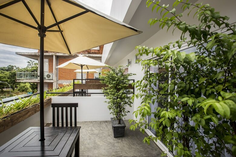 G&z Urban Hotel