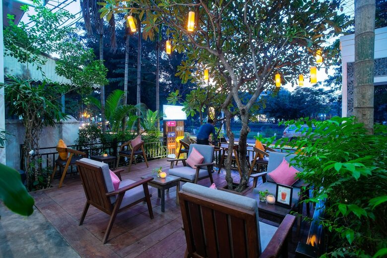 G&z Urban Hotel