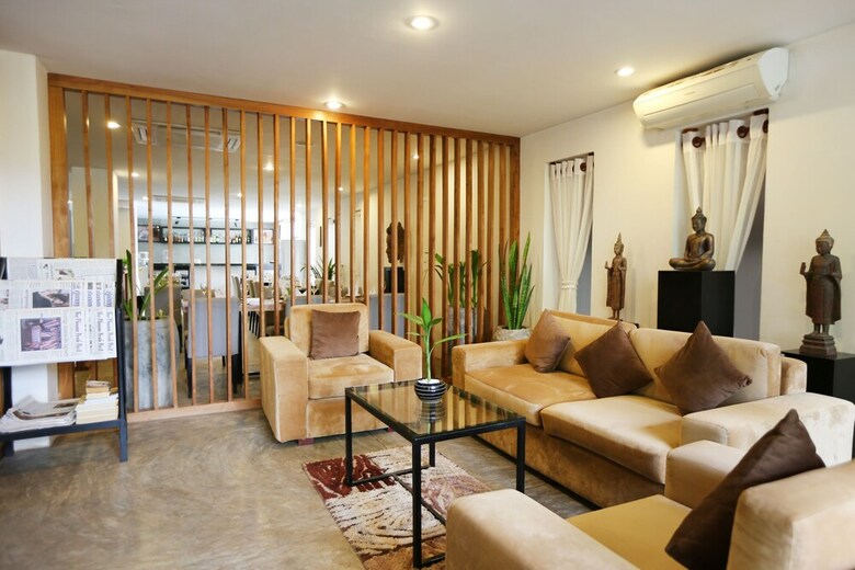 G&z Urban Hotel