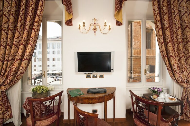 Hotel Sole Al Pantheon